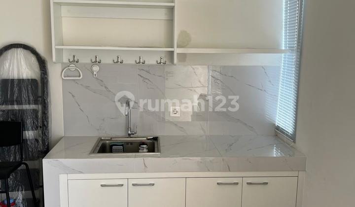 Dijual Murah Banget Rumah Cendana Icon Lippo Utara