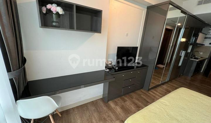 Dijual Cepat Apartemen U Res 2 View Golf 2