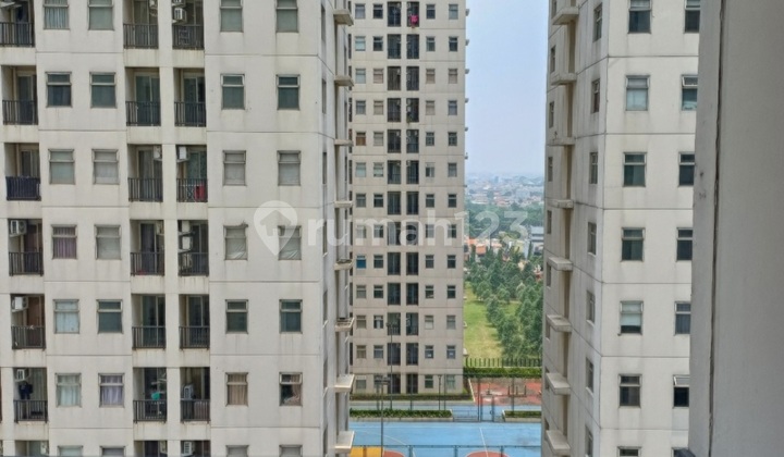 Jual Rugi Apt. Ayodhya 2 B R 1