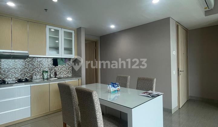 Disewakan Apartemen 3br Siap Huni Di Hillcrest, Lippo Karawaci Disewakan Apartemen 3br Siap Huni Di Hillcrest, Lippo Karawaci