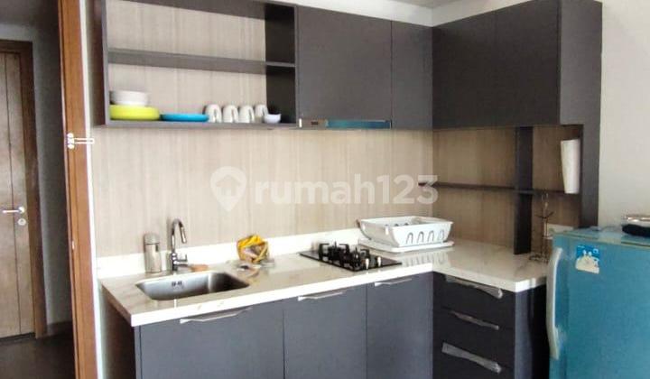 Disewakan Cepat Apartemen Yukata 2