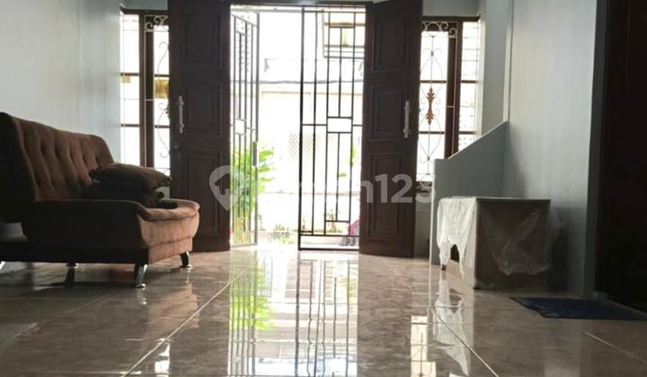 Dijual Rumah Di Taman Pattaya Siap Huni