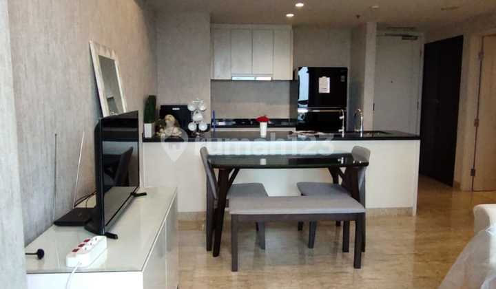 Disewakan Apartemen The Branz Bsdtower C Full Furnished Disewakan Apartemen The Branz Bsdtower C Full Furnished