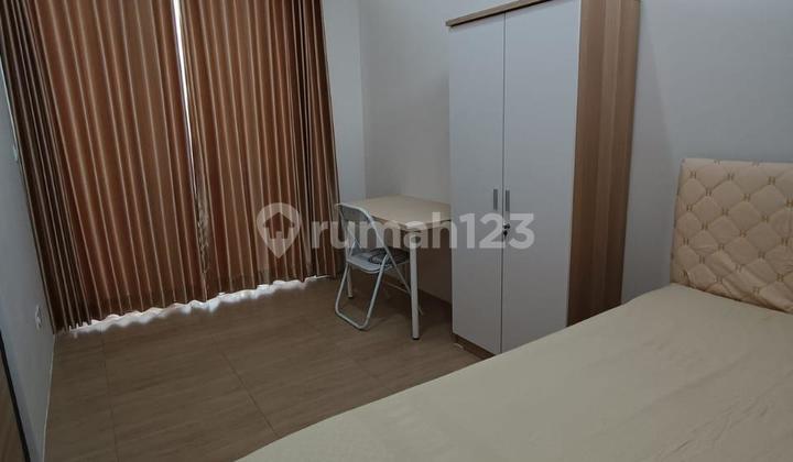 Dijual/disewakan Rumah Siap Huni Di Cendana Essence Type 1 2