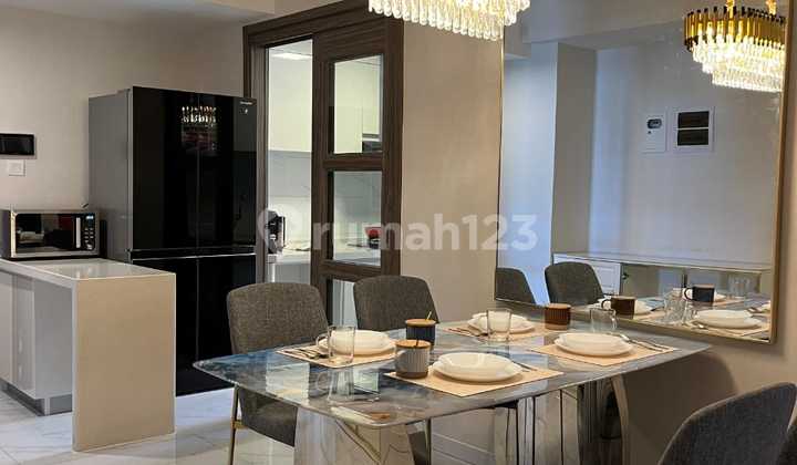 For Rent. Luxury Skyhouse Apartment Fully Furnished