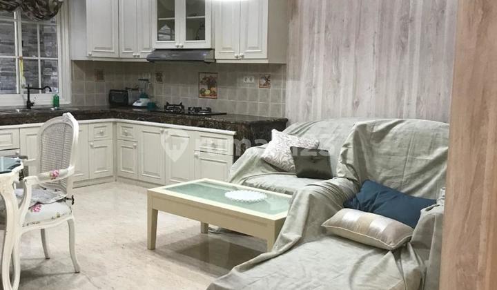 For Rent Beautiful House Taman Bromolippo Karawaci 2