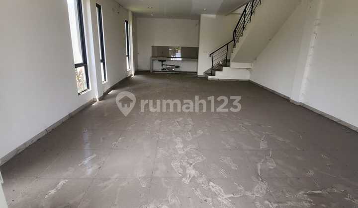 For Quick Sale: B U B Ruko Astha (Corner Unit), Suvarna Sutera