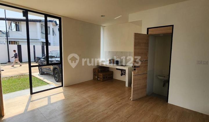 For Rent: Hoek Cendana Cove House 2