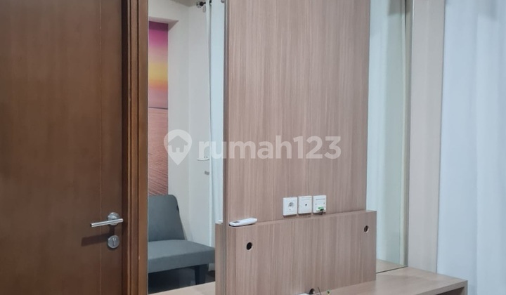 Disewakan/dijualapartemen M-town Signature Tower Galaxy 2