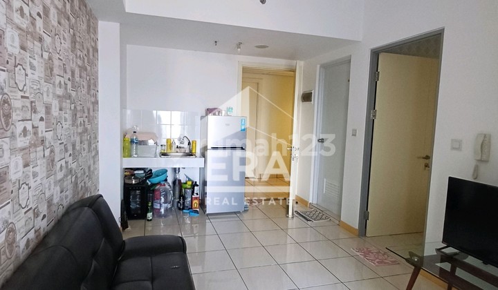 DIJUAL CEPAT APARTEMEN M-TOWN RESIDENCE DIJUAL CEPAT APARTEMEN M-TOWN RESIDENCE