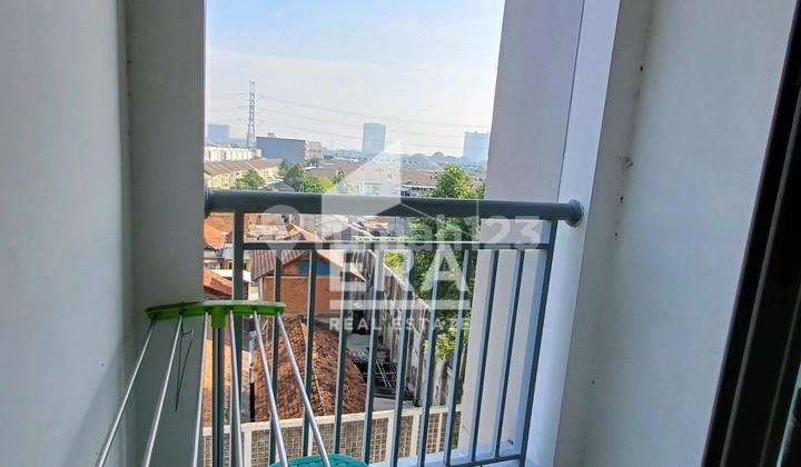 FOR SALE QUICK APARTMENT M-TOWN RESIDENCE 2