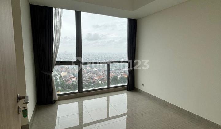 For Sale/ For Rent Fairview Apartment Lippo Karawaci