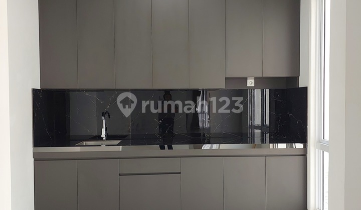 Disewakan Rumah Baru Bagus @Pasadena Grand Residenc