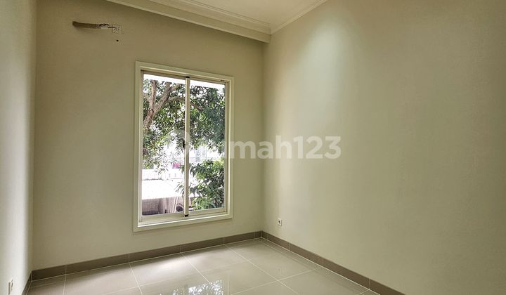 For Sale Gading Serpong Cluster House, Good and Ready to Occupy 2