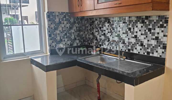 Dijual Rumah Minimalis Sudah Renovasi 2