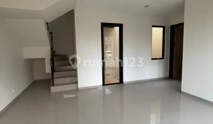 For Rent New House Astha Suvarna Sutera Cluster 2