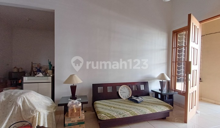 Dijual Cepat Rumah Cluster Batavia Gading Serpong