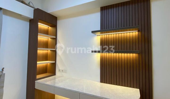 For Rent Immediately Skyhouse Apartment BSD - Fully Furnished Good