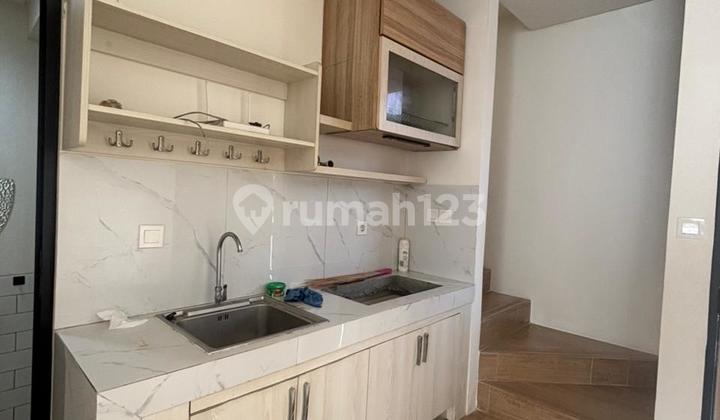 Disewakan Rumah Di Cendana Icon Karawaci