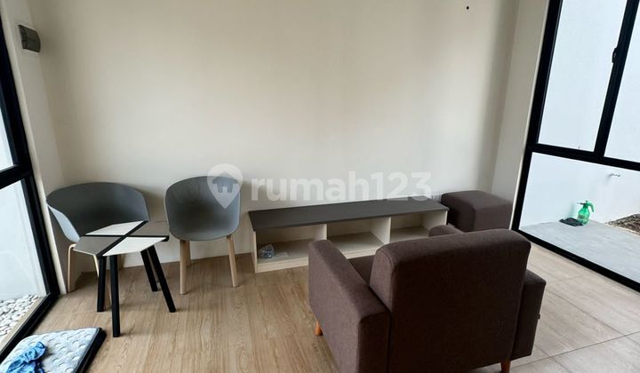 Dijual Rumah Bagus Minimalis Cendana Icon Type 2