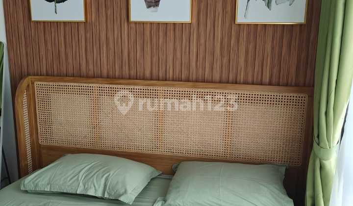 Disewakan Rumah Cantik Cendana Cove Full Furnishe 2