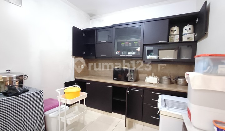 For Quick Sale: Batavia Gading Serpong Cluster House 2