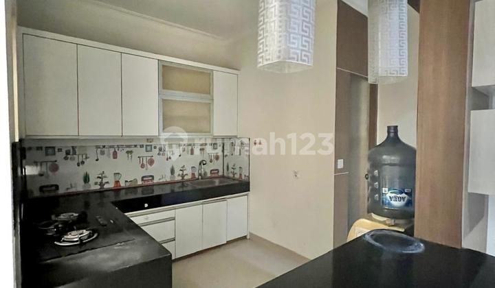 For Rent Ready-to-Occupy House In Turquoise Cluster, Phg, Gading Serpong 2