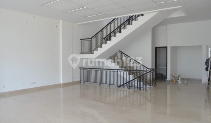 Quick Sale: Foresta Business Loft Ruko in BSD