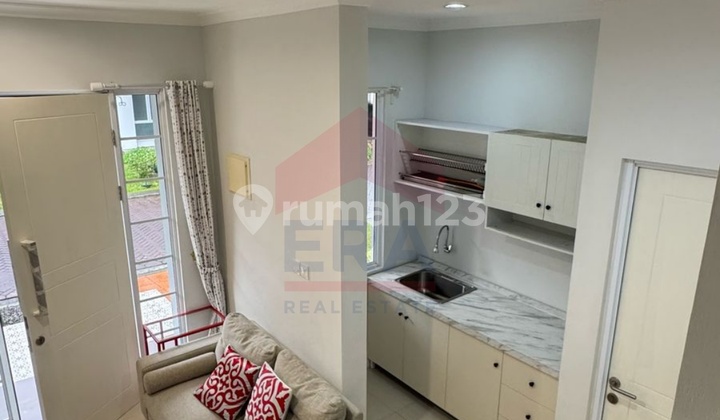 Dijual Cepat Rumah Cantik Minimalis
