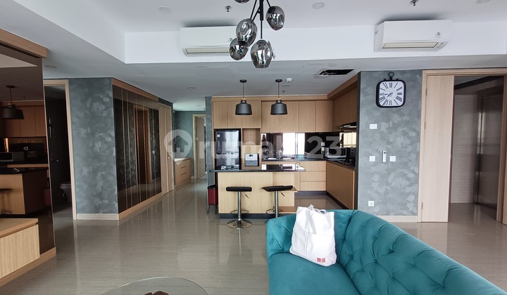 For Rent Hillcrest Apartment Ready to Occupy 2