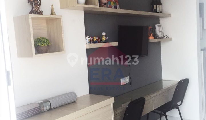 Dijual Murah Apartemen Casa De Parco Full Furnished Dijual Murah Apartemen Casa De Parco Full Furnished