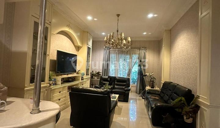 Dijual Cepat Rumah Cluster Phg Aquamarine