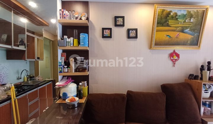 Hot Property Ayodhya Apartment 2BR Furnished Siap Huni di Karawaci Hot Property Ayodhya Apartment 2BR Furnished Siap Huni di Karawaci