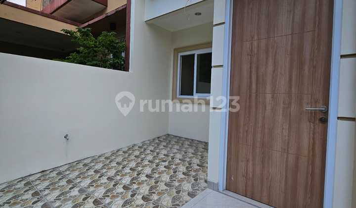 For Sale Nice House Sector 7a Gading Serpong 2