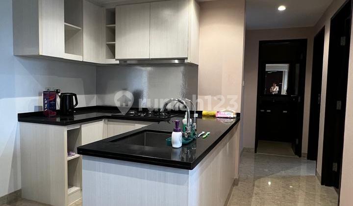 For Rent: Branz BSD Apartment Fully Furnished For Rent: Branz BSD Apartment Fully Furnished