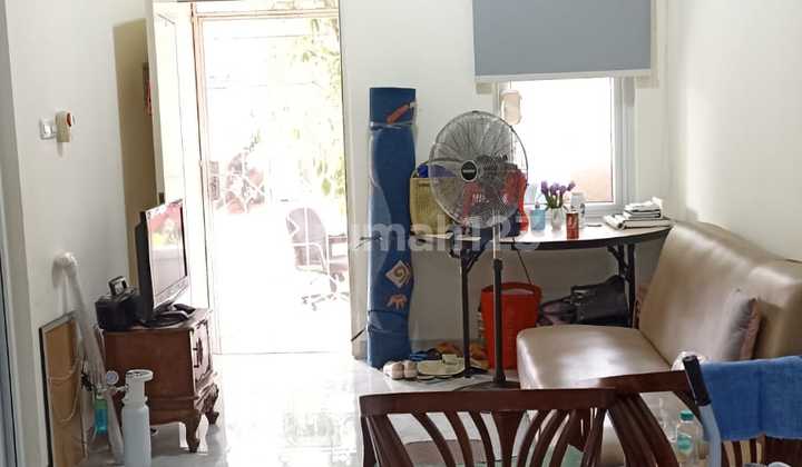 Dijual Rumah Siap Huni Taman Ubud Permata Lippo Karawaci 2