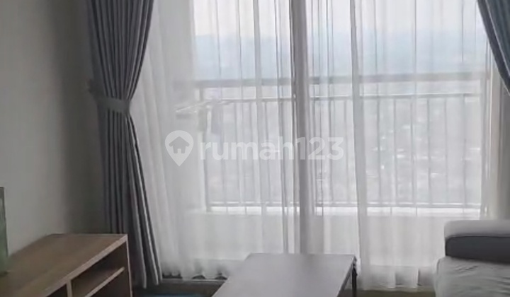 For Rent M-town Signature Gading Serpong Apartment