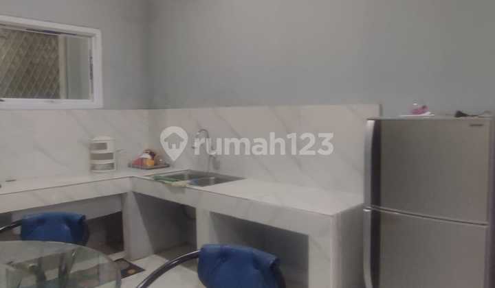 Dijual Rumah Palem Semi Karawaci Tangerang 2
