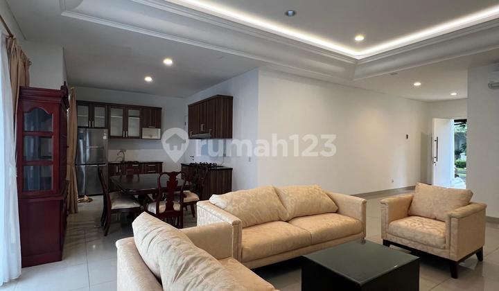 Disewakan Rumah Siap Huni Di De Maja, De Park Disewakan Rumah Siap Huni Di De Maja, De Park