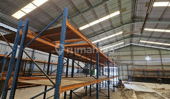 Warehouse for Rent in Ciakar Curug, Tangerang Warehouse for Rent in Ciakar Curug, Tangerang