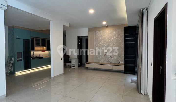 Disewakan Rumah Mozia - Amata, Bsd City