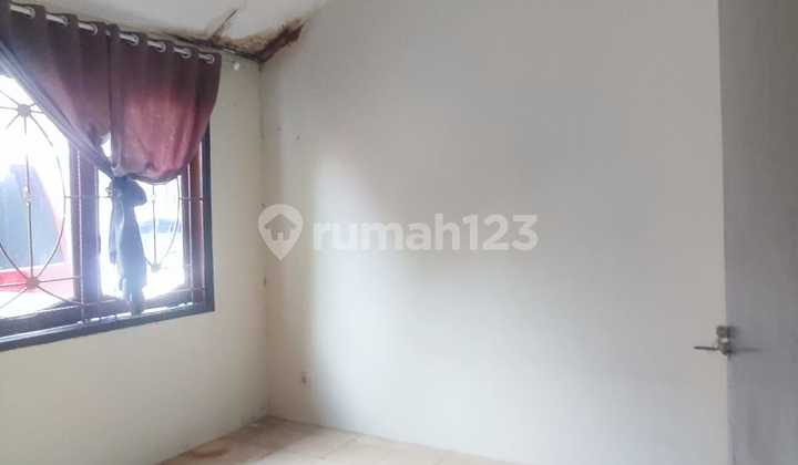 Dijual Rumah Hoek Taman Ubud, Lippo Karawaci 2