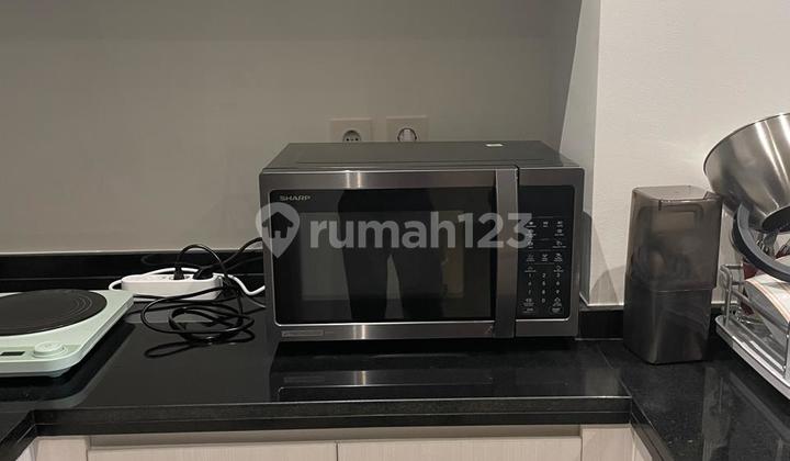 For Rent Branz Apartment, BSD*Pet Friendly* 2