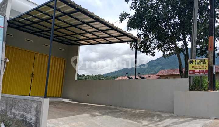 Strategic Commercial Property Nuansa Alam Cibiru Wetan East Bandung 2