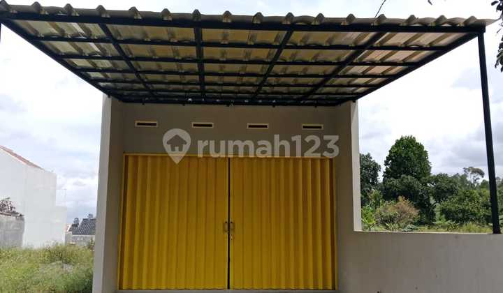 Ruko Strategis Nuansa Alam Cibiru Wetan Bandung Timur Ruko Strategis Nuansa Alam Cibiru Wetan Bandung Timur