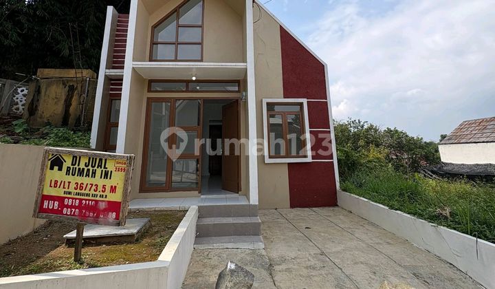 Rumah Asri Bebas Banjir Dalam Komplek Bumi Langgeng Cileunyi Rumah Asri Bebas Banjir Dalam Komplek Bumi Langgeng Cileunyi