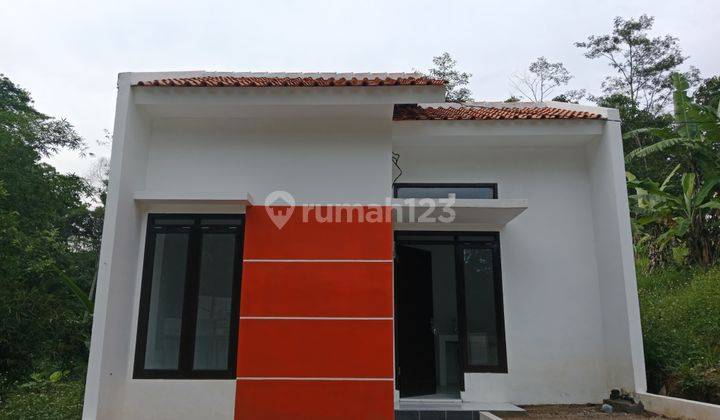 Rumah Murah Bandung Timur Dekat Tol Cileunyi 2