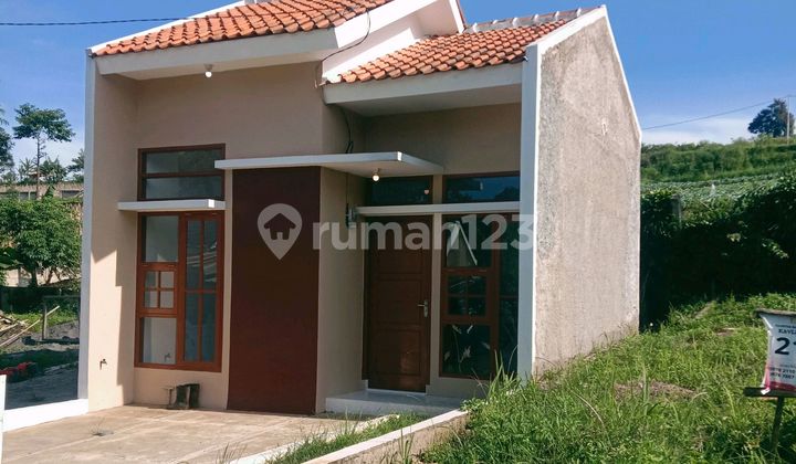 Rumah Murah Posisi Hook Nuansa Alam Cilame Bandung Barat Rumah Murah Posisi Hook Nuansa Alam Cilame Bandung Barat