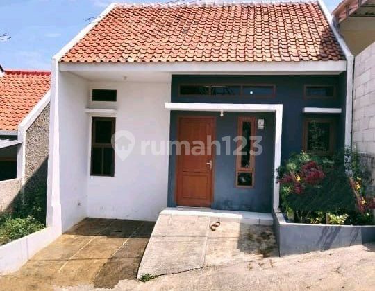 Asri House Flood-Free Natural Ambiance Cibiru Wetan East Bandung