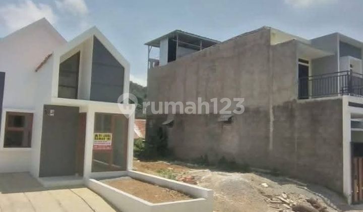 Asri House Flood-Free in Bumi Langgeng Cileunyi Complex 2